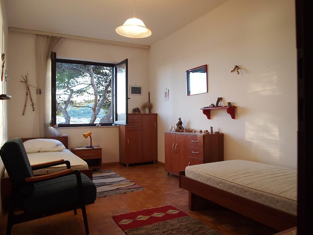 Apartment Marija Tisno Quarto foto